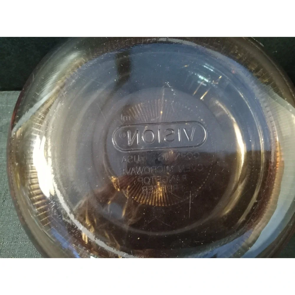 Corning Pyrex 